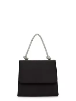 Клатч Tamaris Clutch TAS Amalia Flap, черный