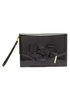 Клатч Ted Baker, черный