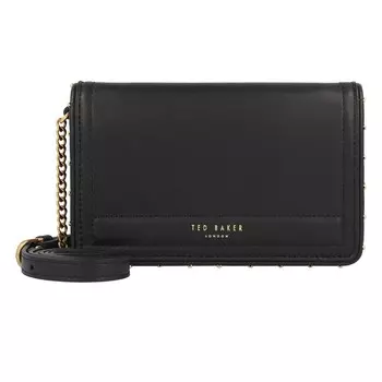 Клатч Ted Baker Clutch Kahnisa, черный