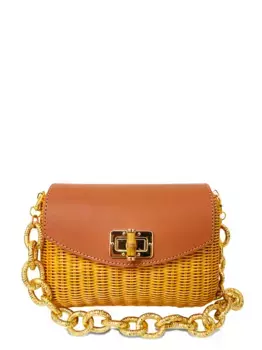 Клатч Thayla SERPUI, нейтральный