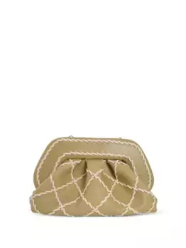 Клатч Tia Lace Themoir