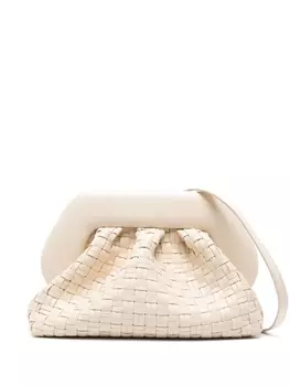 Клатч Tia Themoir, нейтральный