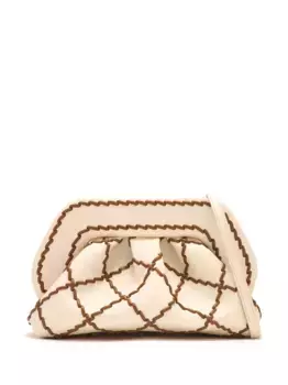 Клатч Tia Themoir, нейтральный