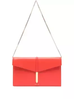 Клатч Tokyo DeMellier, красный