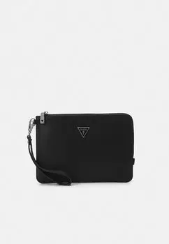 Клатч TORINO Guess, цвет black