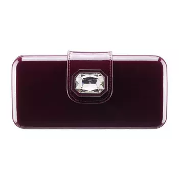 Клатч Touch of Nina Balken, цвет Bordeaux