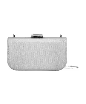 Клатч Twentyfour, серый