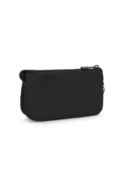 Клатч UNISEX CREATIVITY L Kipling, черный