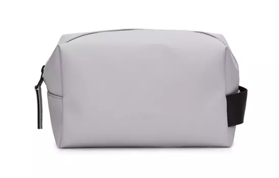 Клатч унисекс Rains, Серый