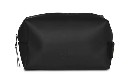 Клатч унисекс Rains, Светлый серовато-фиолетовый