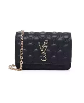 Клатч V73, черный