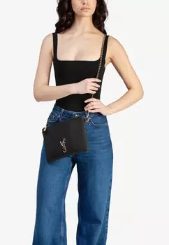 Клатч V73, черный