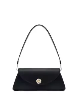 Клатч Valentine Simone Rocha, черный