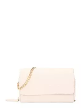 Клатч VALENTINO, экрю