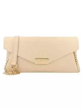 Клатч Valentino Arpie Clutch Tasche 26 cm, экрю