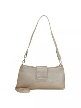 Клатч Valentino Bags Aroma - Clutch 31 cm, цвет oro