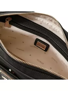 Клатч Valentino, черный