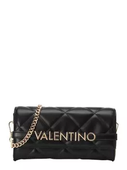 Клатч VALENTINO Clutch Special Life, черный
