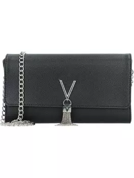 Клатч Valentino Divina Clutch Tasche 26 cm, неро