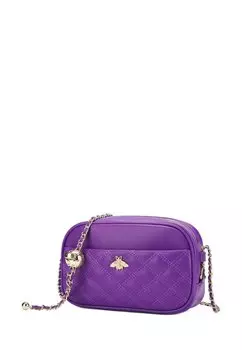 Клатч Vance C'iel, фиолетовый