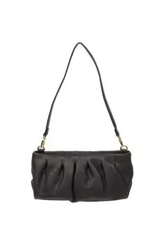 Клатч 'Victoria' из кожи наппа Pure Luxuries London, черный