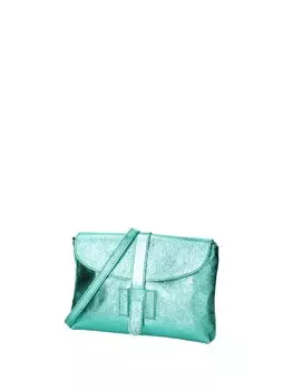 Клатч Viola Castellani Clutch, бирюзовый