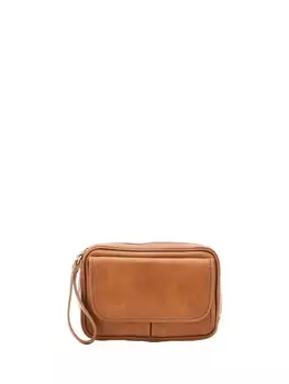 Клатч Viola Castellani, цвет honey