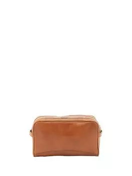 Клатч Viola Castellani, цвет honey