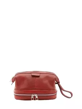 Клатч Viola Castellani, красный