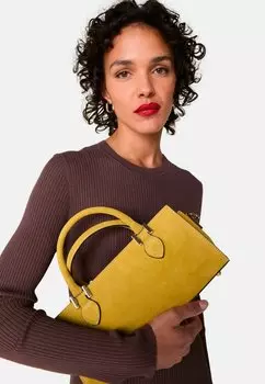 Клатч VIOLETTE Rodier, охра