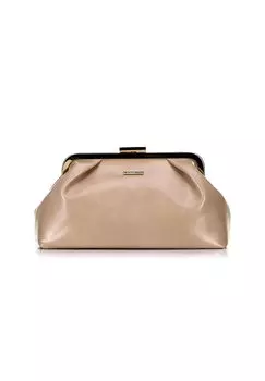 Клатч WITTCHEN, бежевый