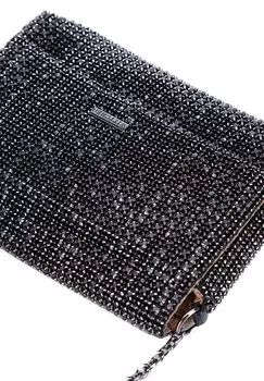 Клатч WITTCHEN, черный