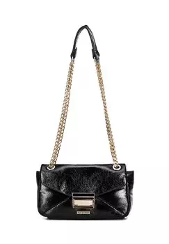 Клатч WITTCHEN, черный