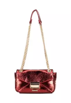 Клатч WITTCHEN, красный