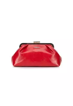 Клатч WITTCHEN, красный