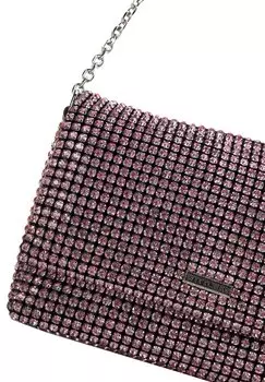 Клатч WITTCHEN, розовый