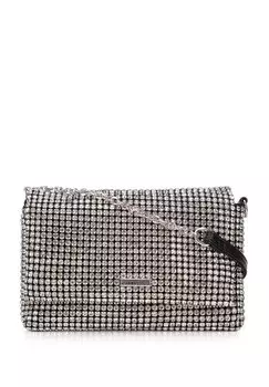 Клатч WITTCHEN, серебро