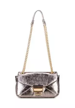 Клатч WITTCHEN, серый