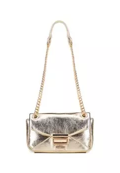 Клатч WITTCHEN, золотой