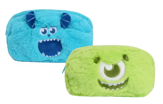 Клатчи Disney X POTDEMIEL