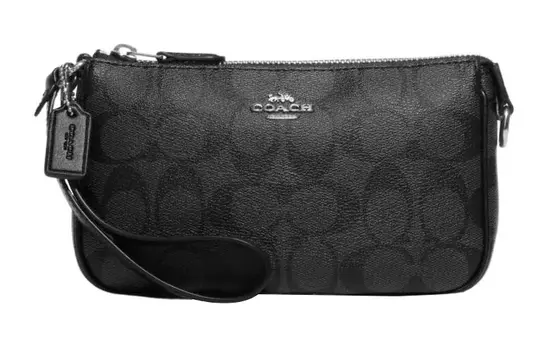 Клатчи Нолита COACH