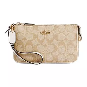Клатчи Нолита COACH