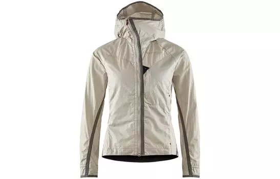 KLATTERMUSEN Ansur Куртка женская, Marsh Green