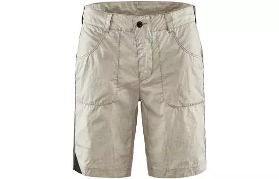 KLATTERMUSEN Ansur Спортивные шорты женские, Midnight Blue Midnight Blue