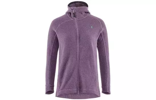 KLATTERMUSEN Куртка женская, Dark Moon