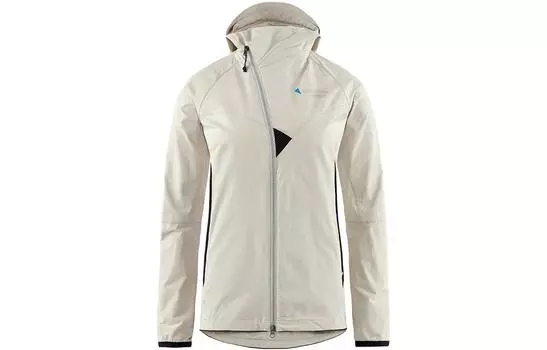 KLATTERMUSEN Vanadis 2.0 Куртка женская, Raven Black