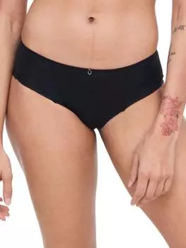 Трусы Клаудия Chantelle, черный
