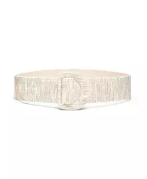 Клаудия ремень Mvp Wardrobe, бежевый