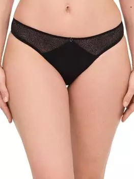 Клаудия Танга Chantelle, черный