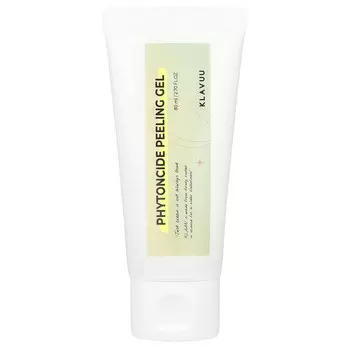 KLAVUU, Фитонцидный пилинг-гель, 80 мл (2,7 жидк. Унции)